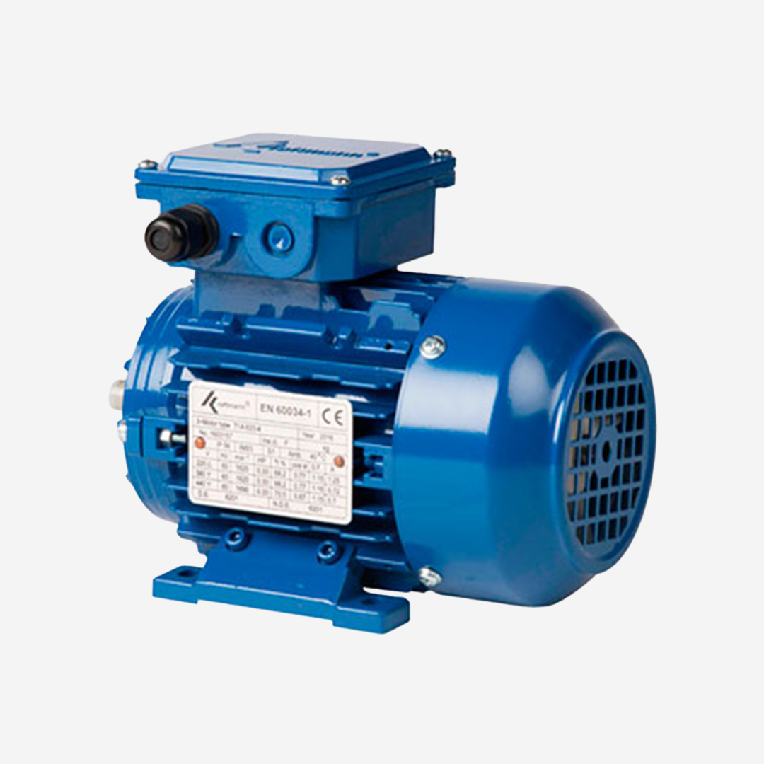 Motores Electricos Trifásico IEC Kraftmann