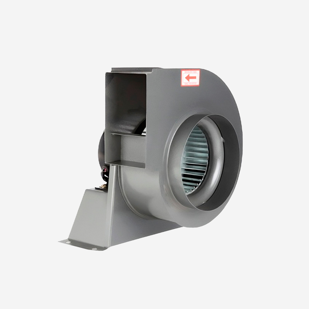 Extractor Centrífugo CEB; CET Kraftmann