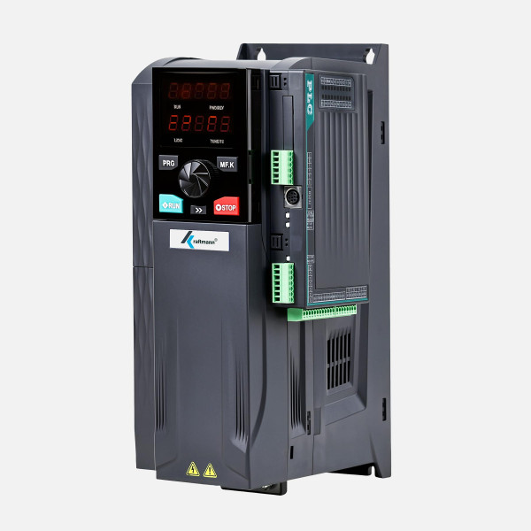 variador kraftmann kd 700